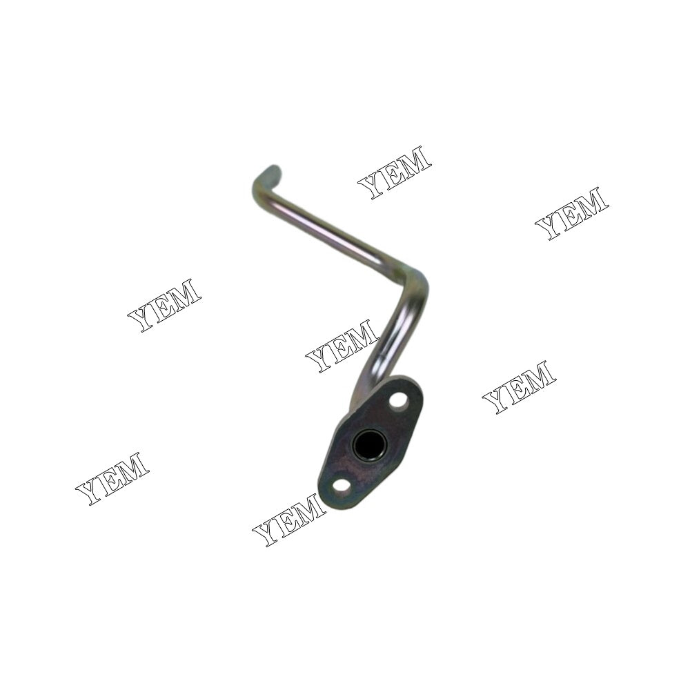 Oil Pipe Group 1E038-33053 For Kubota Engine D1105 YEMPARTS
