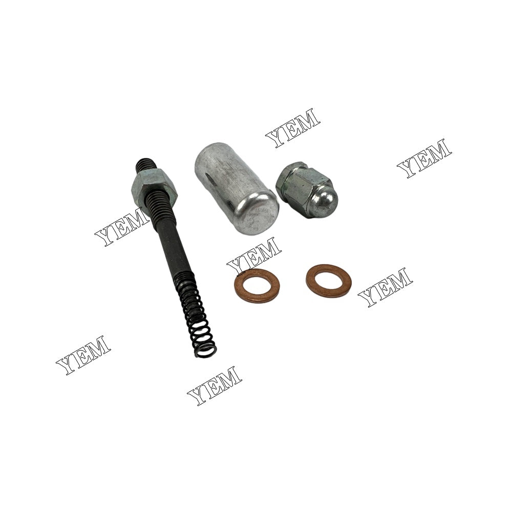 For Kubota Idle Device 16285-54093 D905 Engine Parts YEMPARTS