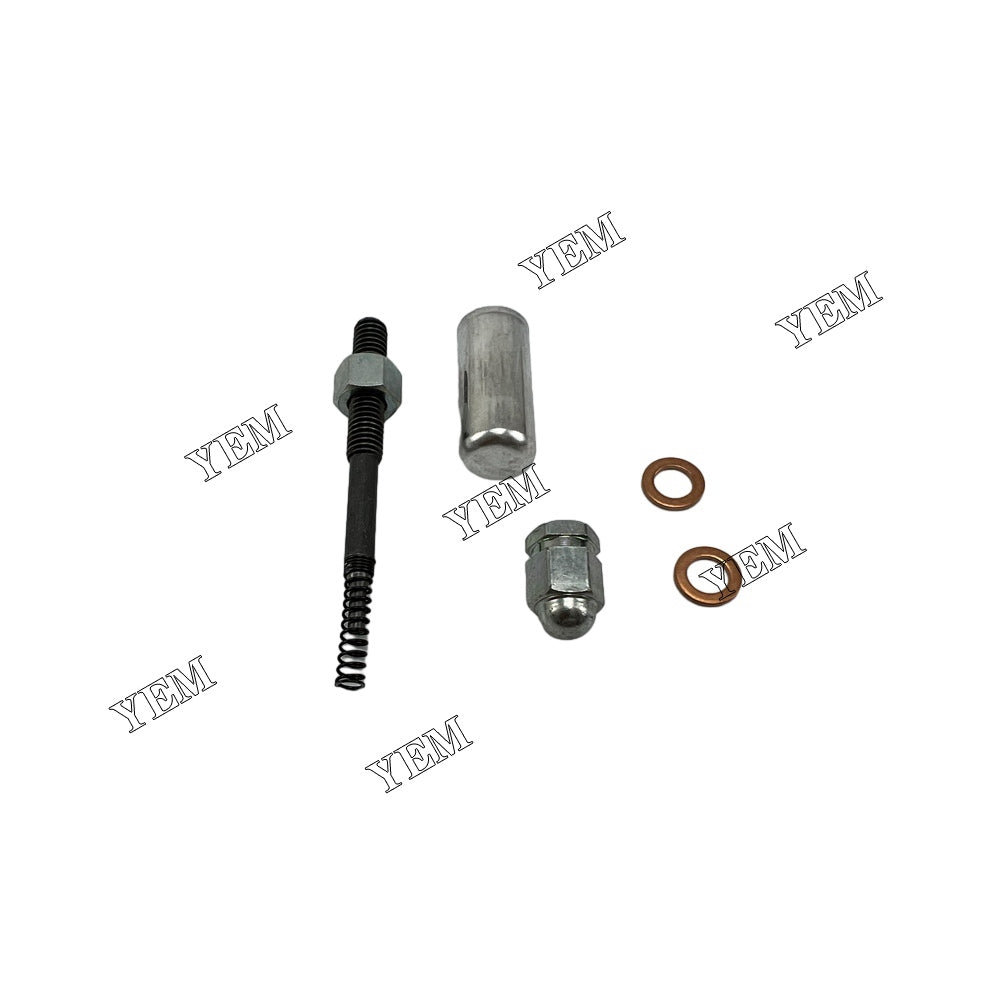 For Kubota Idle Device 16285-54093 D905 Engine Parts YEMPARTS