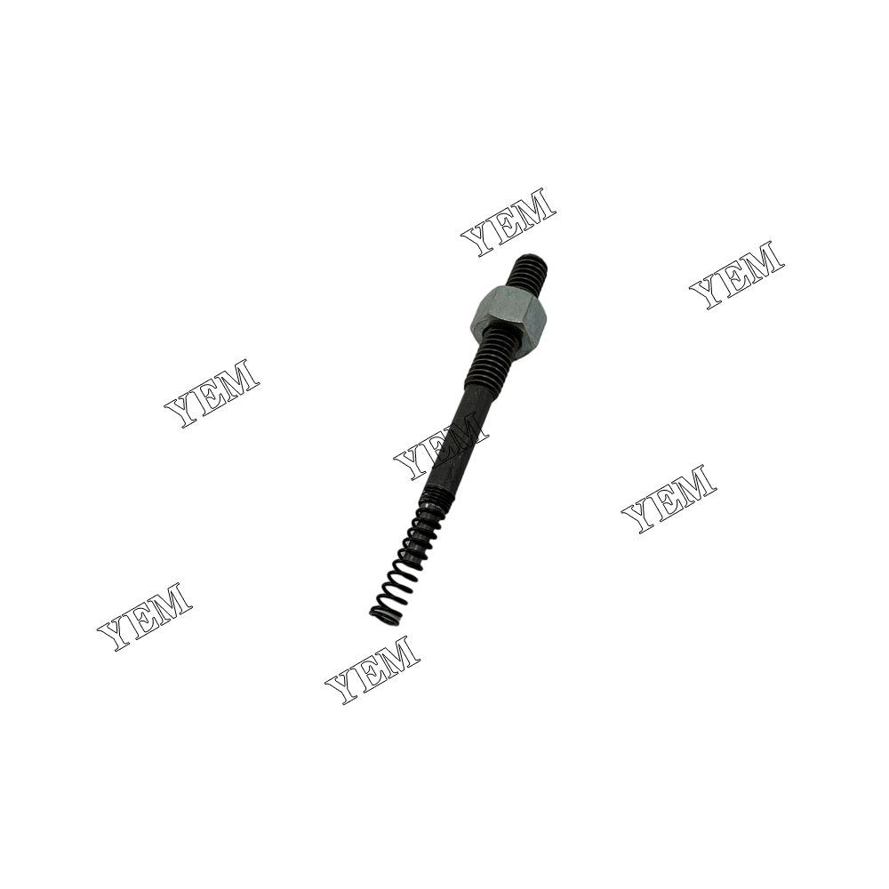 For Kubota Engine D1005 Idle Device 16285-54093 YEMPARTS
