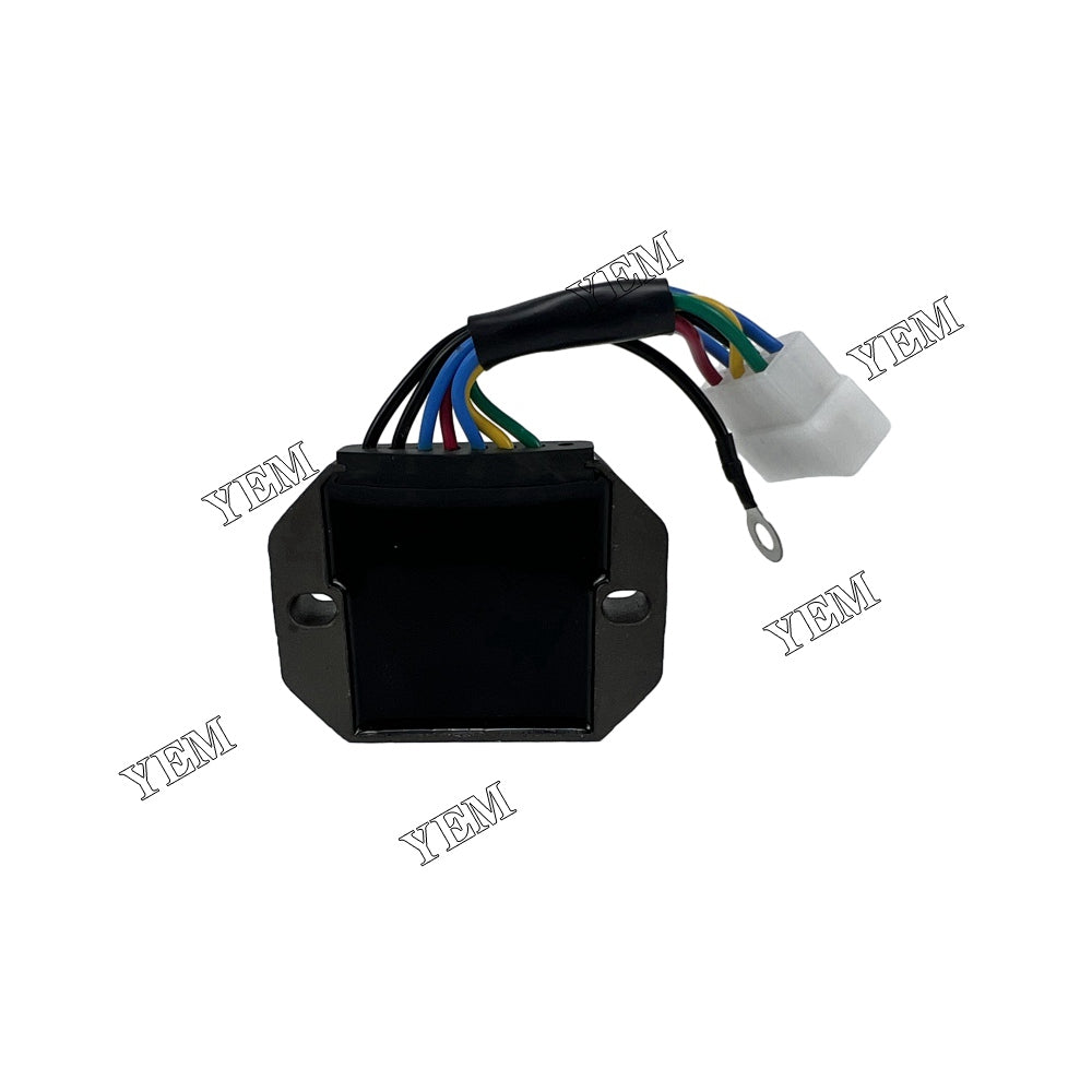 H1550-64600 15533-64600 76611-55440 Rectifier B8200D B6200D Engine For Kubota spare parts YEMPARTS