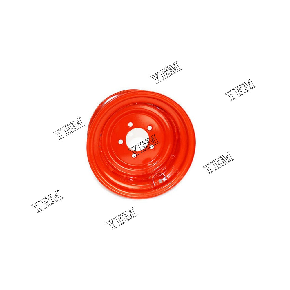 7225125 7*12 Standard Wheel Rim For Bobcat S70 YEMPARTS