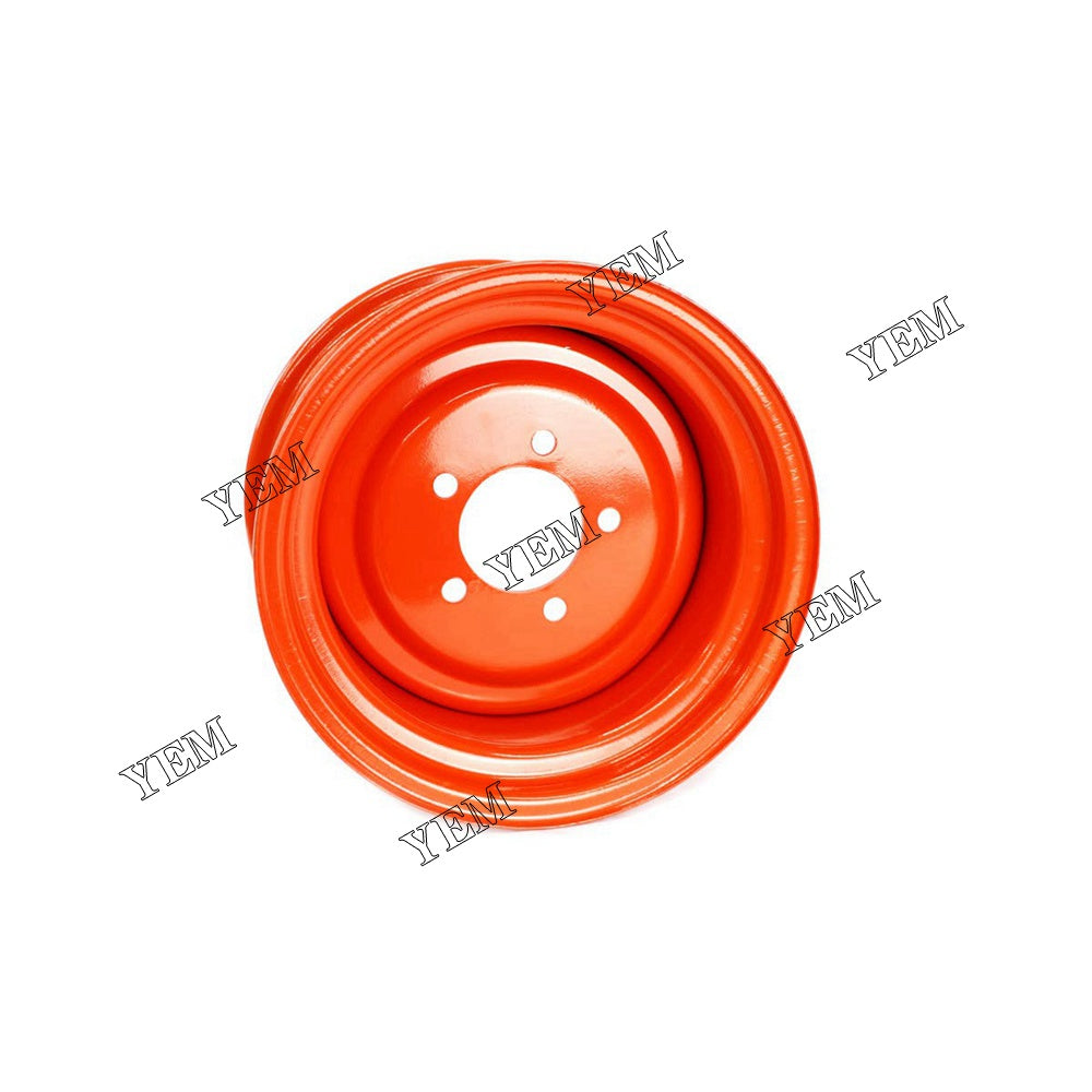 7225125 7*12 Standard Wheel Rim For Bobcat S70 YEMPARTS
