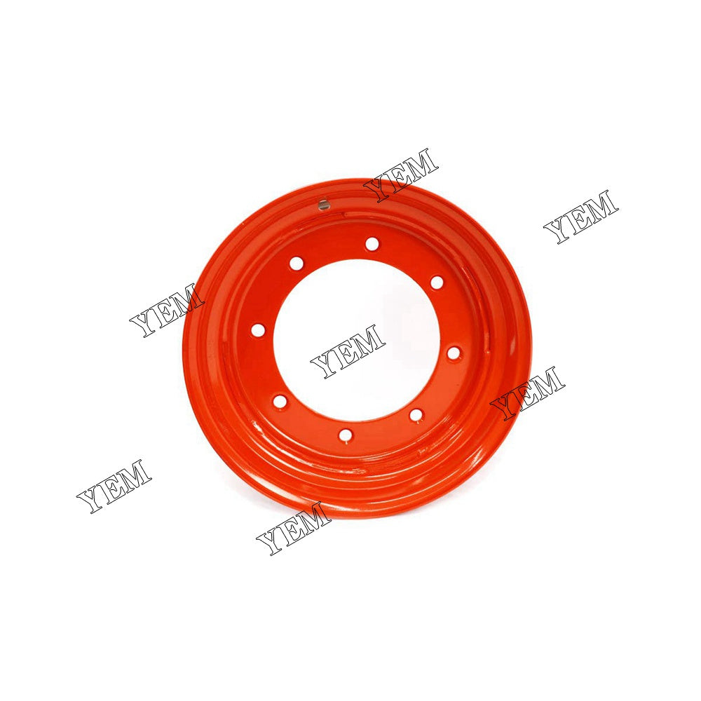 7225127 16.5*9.75 Standard Wheel Rim For Bobcat A770 S750 S770 YEMPARTS