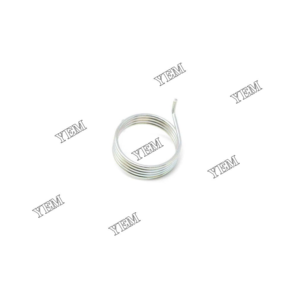 6670780 Spring For Bobcat DX17Z E17 E17Z E20 E20Z MT55 YEMPARTS