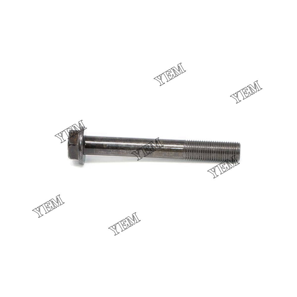 7000615 Flywheel Bolt For Bobcat 5600 S550 S550 S570 S630 S650 T590 T650 YEMPARTS