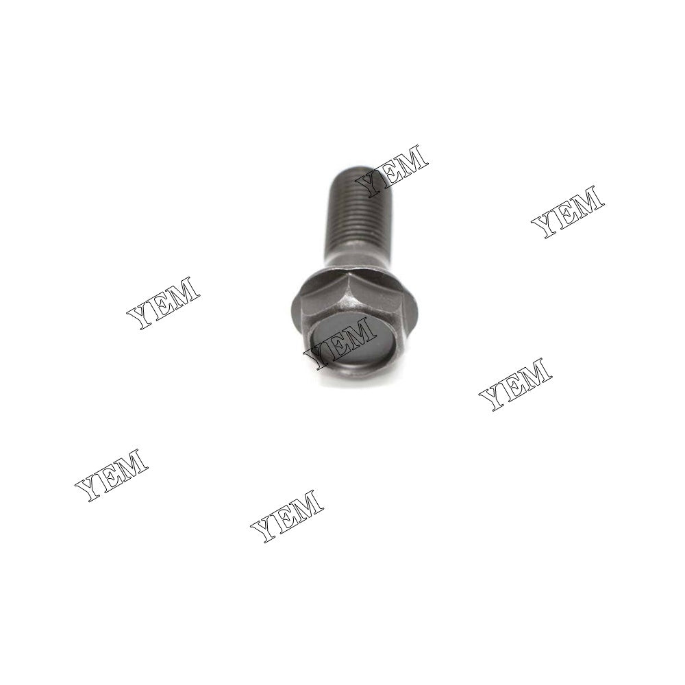 6598275 Bolt For Bobcat E35Z E35ZN E42 E50L E55L S16 S160 S18 S185 S450 S510-CH10 YEMPARTS