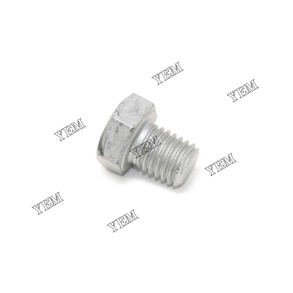 17C1012 Bolt For Bobcat Loaders engine parts YEMPARTS