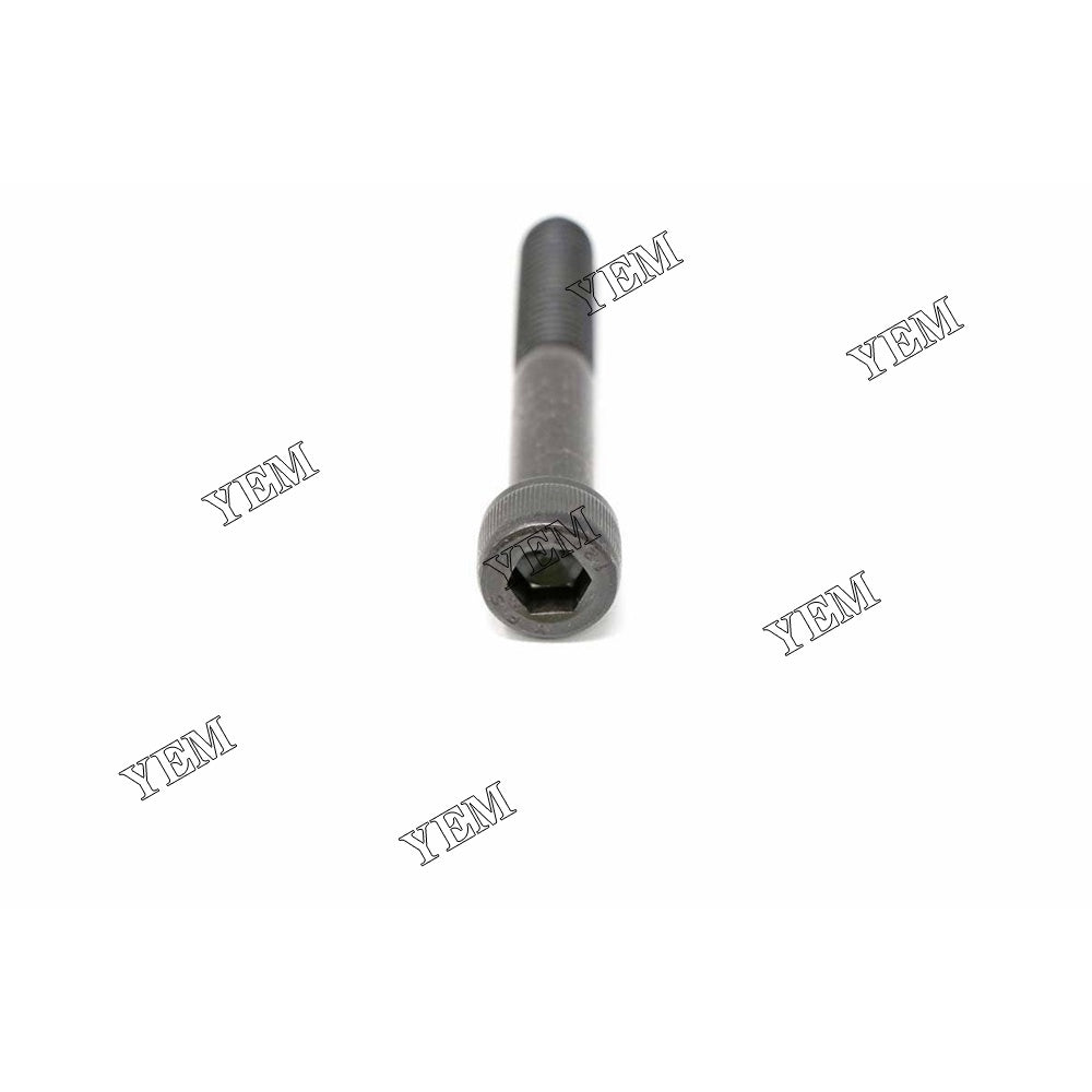 6652018 Bolt For Bobcat S160 S185 S250 S510-CH10 S630 S650 S750 S770 T650 T770 YEMPARTS