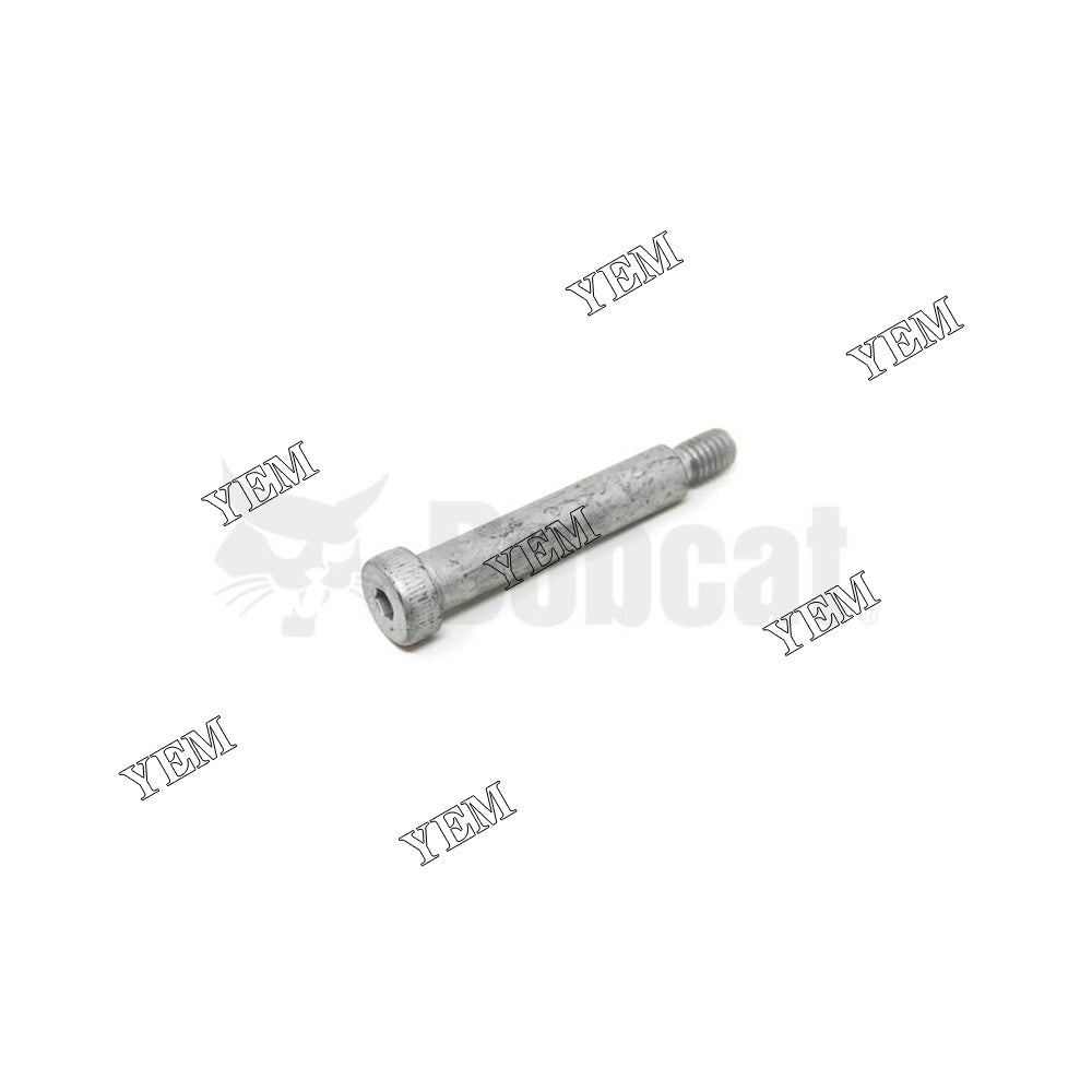 38C840 Bolt For Bobcat A770 E27Z S100 S130 S160 S185 S250 S450 S510-CH10 S550 S550 S570 S590 S630 S650 S750 S770 S850 T590 T650 T770 T870 YEMPARTS