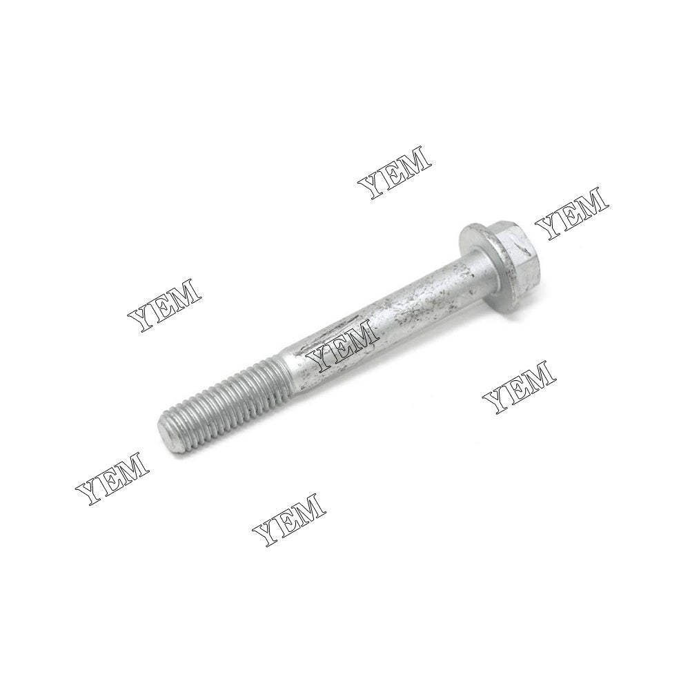 31C864 BOLT For Bobcat A770 S450 S510-CH10 S550 S550 S570 S590 S630 S650 S750 S770 S850 T590 T650 T770 T870 YEMPARTS