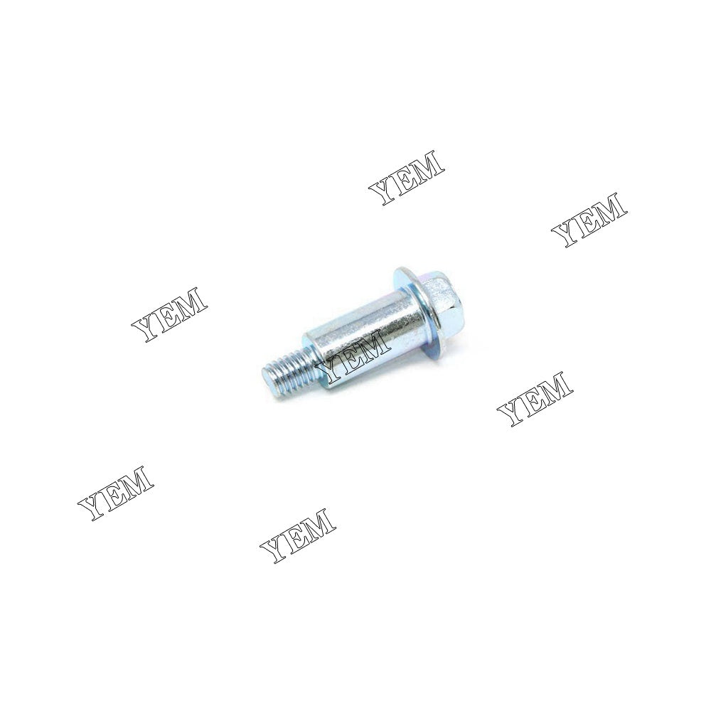 6684781 BOLT For Bobcat 5600 DX17Z E17 E17Z E20 E20Z E35Z E35ZN E42 E50L E55L MT55 S16 S160 S18 S185 S450 S510-CH10 S550 S550 S570 S630 S650 T590 T650 YEMPARTS