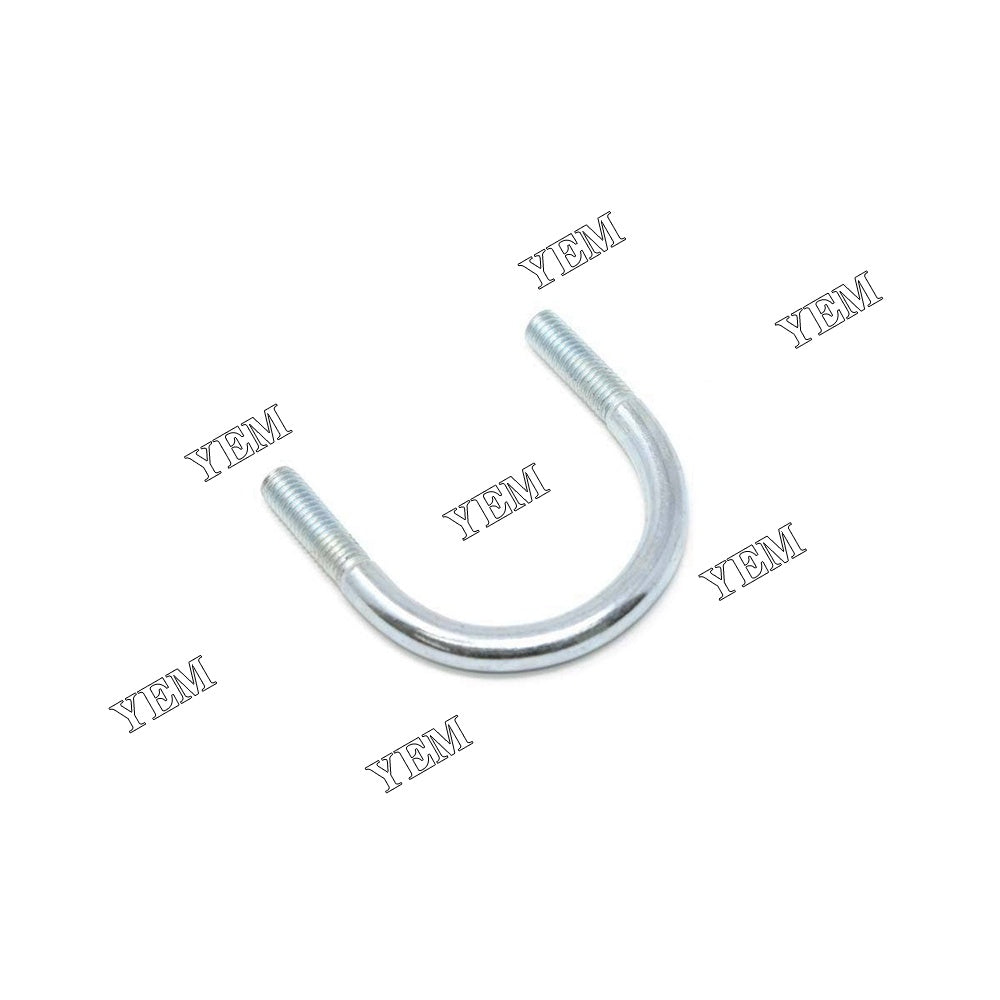 7256265 U-BOLT For Bobcat E17 E17Z E20 E20Z YEMPARTS