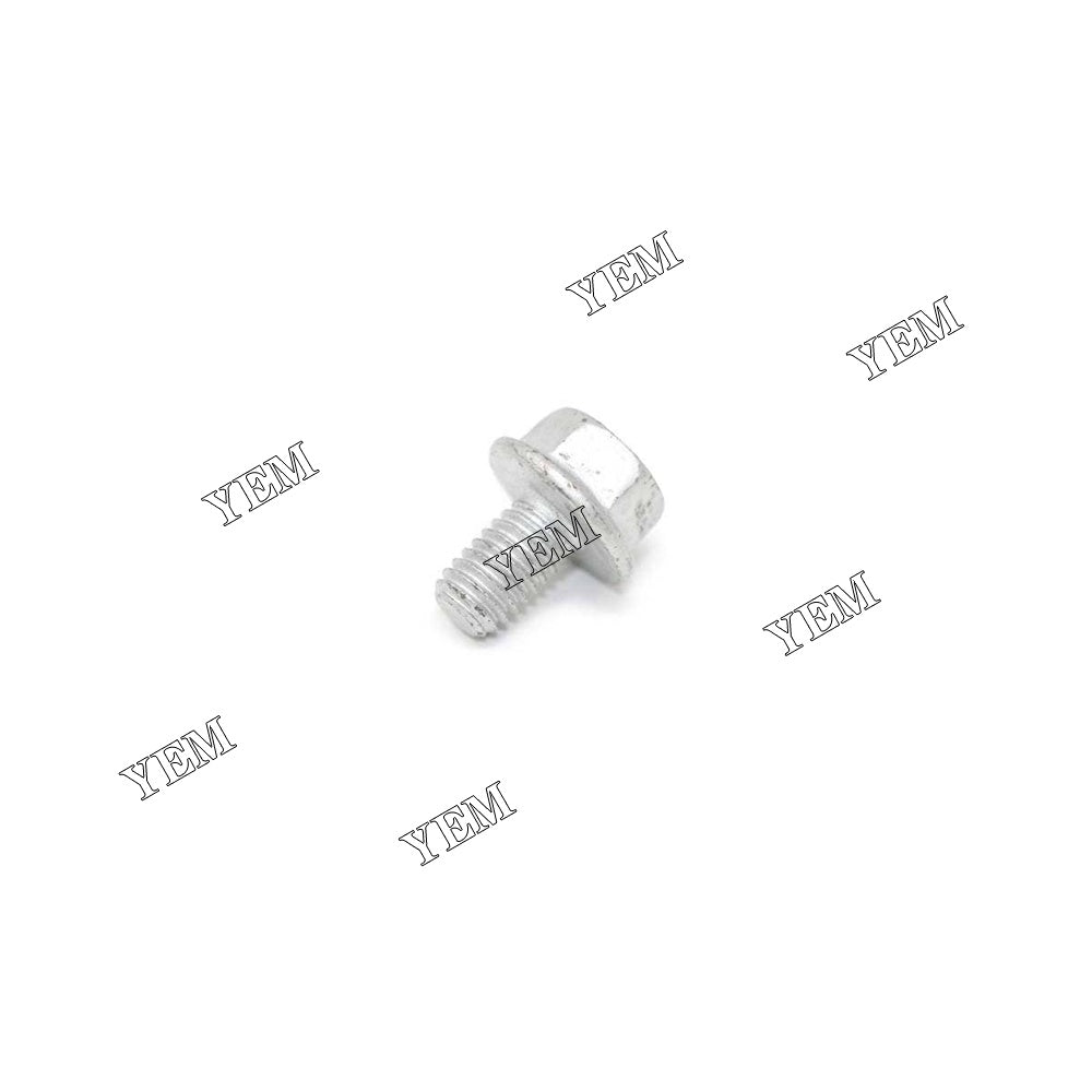29CM610 Bolt For Bobcat DX17Z E17 E17Z E20 E20Z E35Z E35ZN E42 E50L E55L S64 S76 YEMPARTS