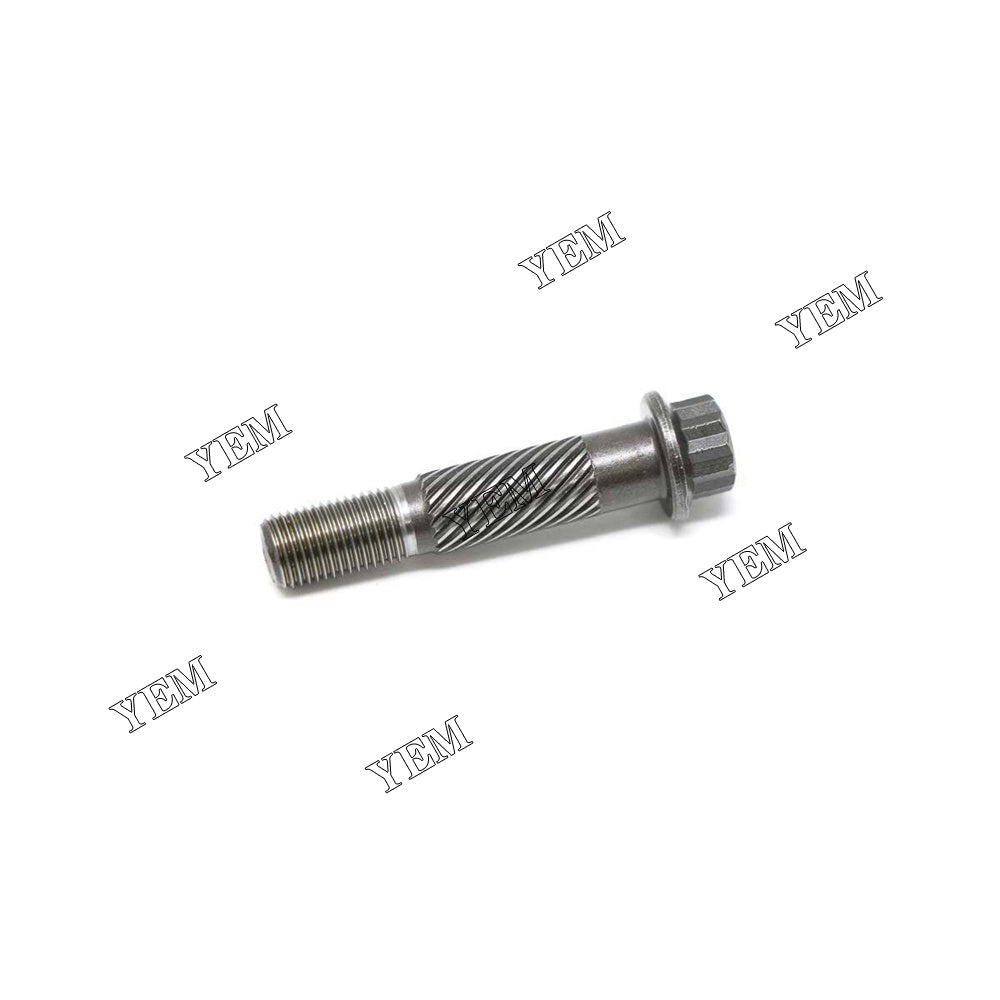 6670400 Bolt For Bobcat DX17Z E17 E17Z E20 E20Z MT55 YEMPARTS