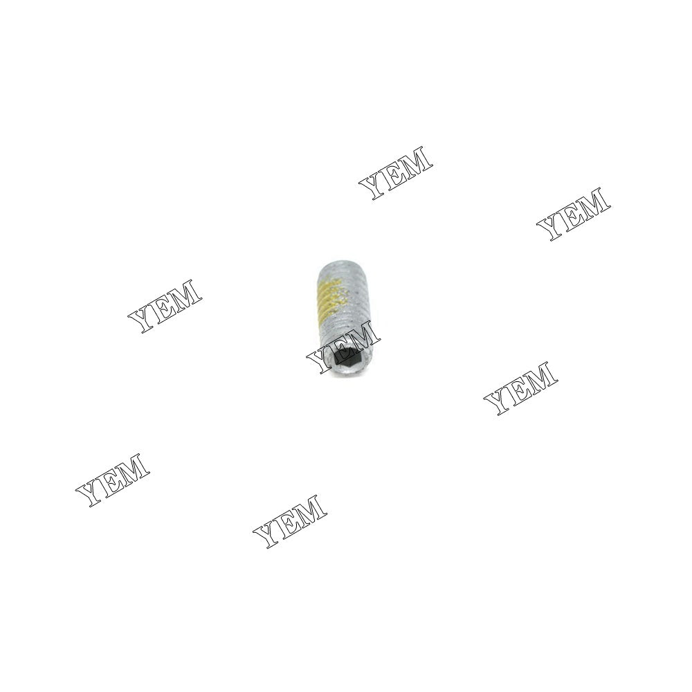 6706572 SCREW For Bobcat S100 S160 S185 S250 YEMPARTS