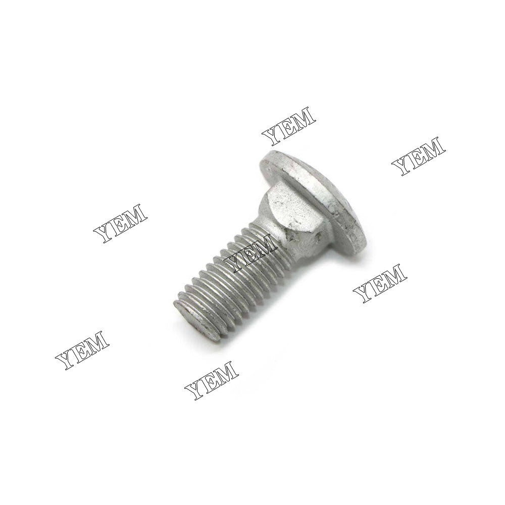 37C820 BOLT SQ NECK RND HD For Bobcat MT55 S70 YEMPARTS