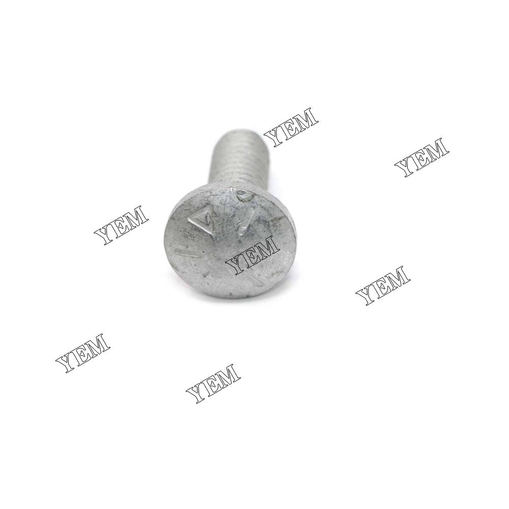 37C820 BOLT SQ NECK RND HD For Bobcat MT55 S70 YEMPARTS