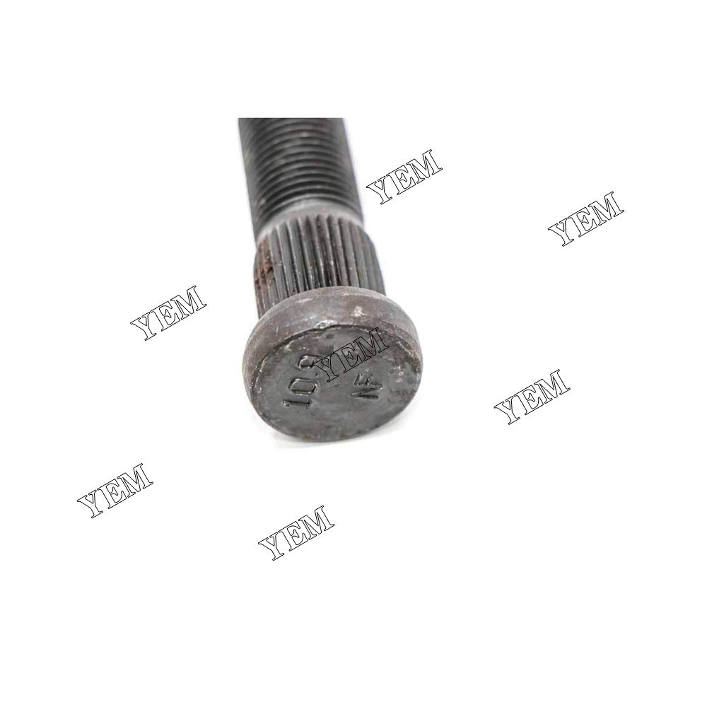 7130936 Wheel Hub Stud For Bobcat S850 YEMPARTS