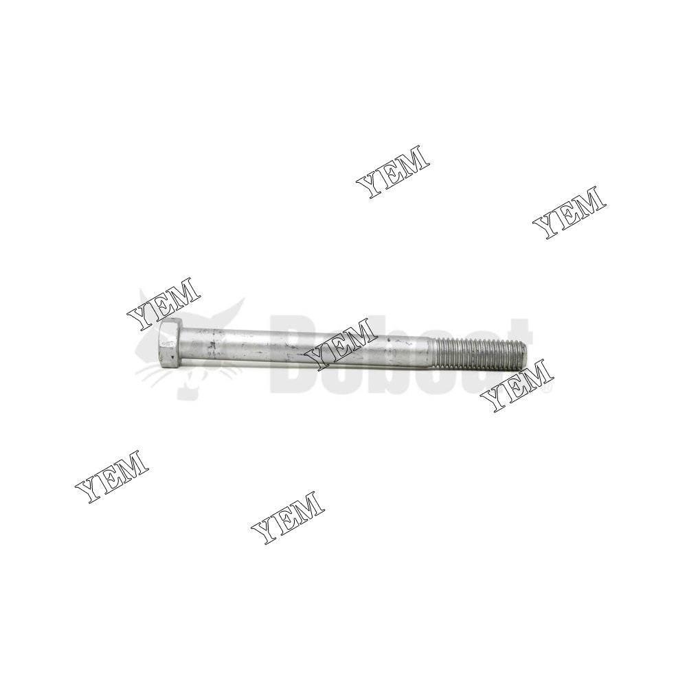 17C1080 Bolt For Bobcat S160 S185 S510-CH10 S550 S550 S570 S590 T590 YEMPARTS