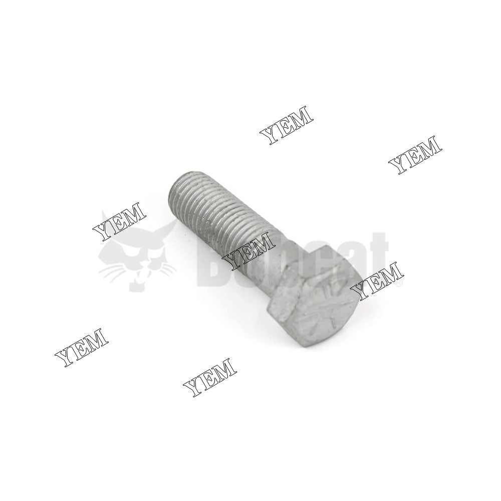 17C1656 Bolt For Bobcat T870 YEMPARTS
