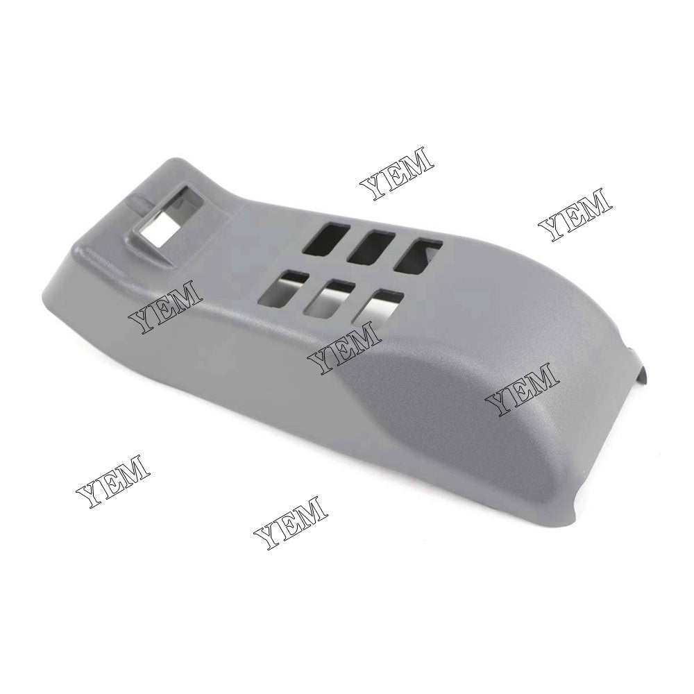 7165562 COVER LH For Bobcat DX17Z E17 E17Z E20 E20Z E27Z E35Z E35ZN E42 E50L E55L YEMPARTS