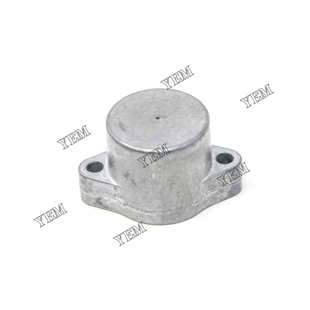 7101345 Hydraulic Relief Valve Detent Cover For Bobcat A770 S160 S185 S250 S450 S630 S650 S70 S750 S770 S850 T650 T770 T870 YEMPARTS