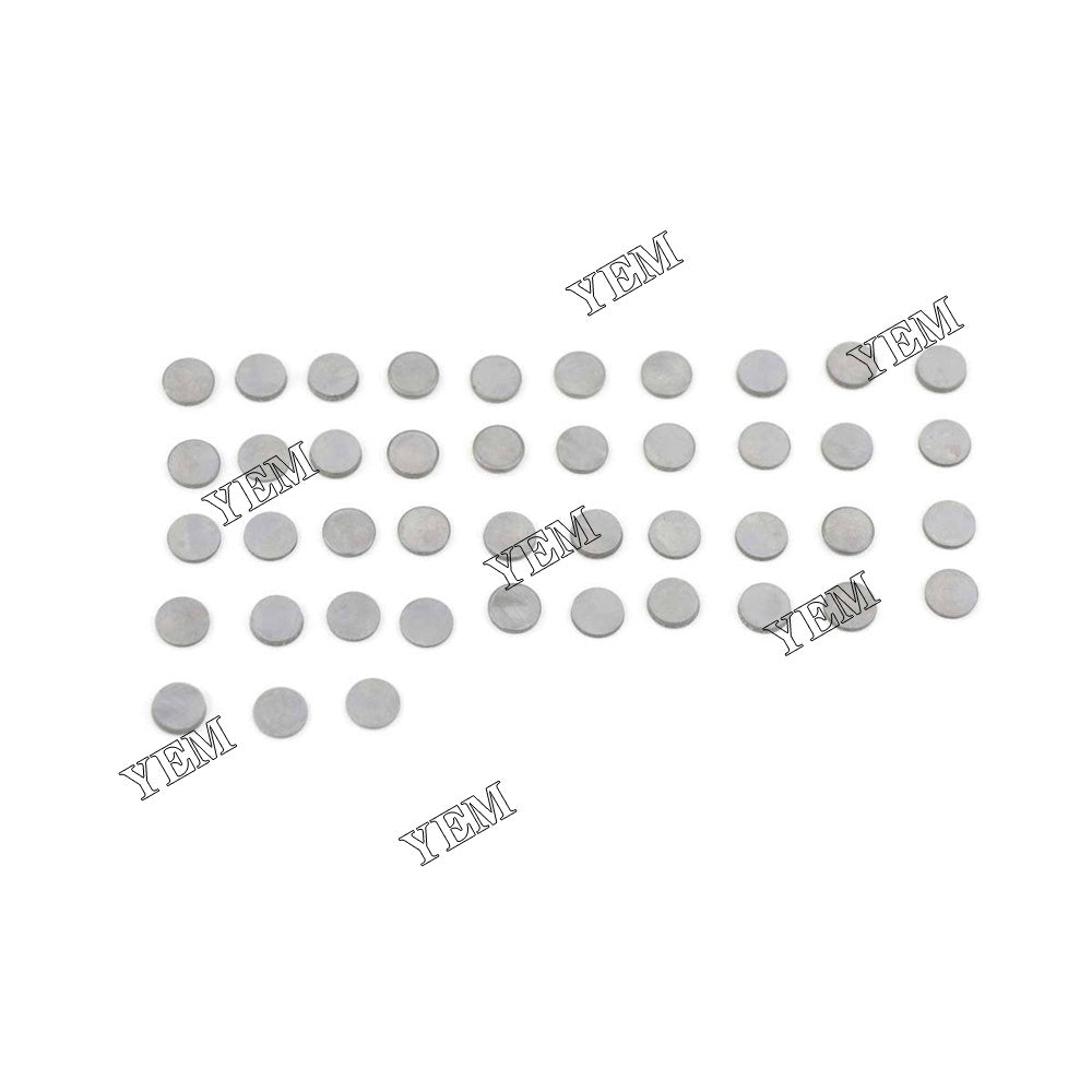 6657742 Washer Kit For Bobcat DX17Z E17 E17Z E20 E20Z MT55 YEMPARTS