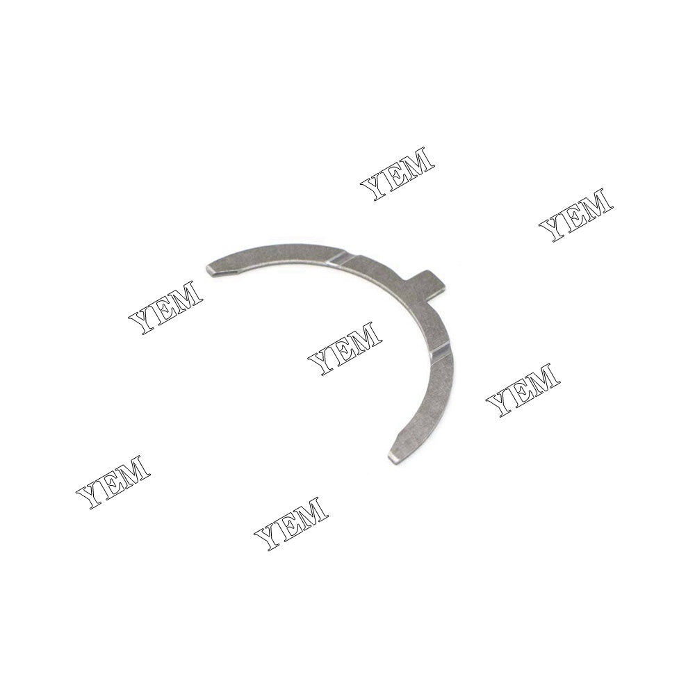 7015267 WASHER  THRUST For Bobcat E35Z E35ZN E42 E50L E55L S16 S160 S18 S185 S450 S510-CH10 YEMPARTS