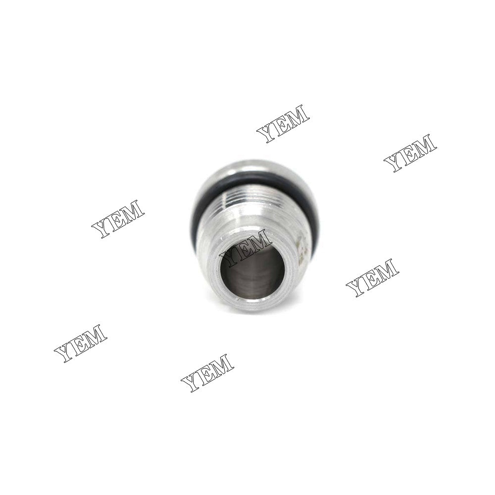 7134520 Plug For Bobcat A770 S100 S160 S185 S250 S450 S510-CH10 S550 S550 S570 S590 S630 S64 S650 S750 S76 S770 S850 T590 T650 T770 T870 YEMPARTS