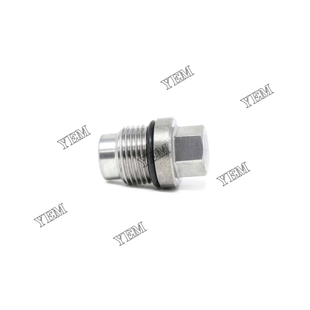 7134520 Plug For Bobcat A770 S100 S160 S185 S250 S450 S510-CH10 S550 S550 S570 S590 S630 S64 S650 S750 S76 S770 S850 T590 T650 T770 T870 YEMPARTS