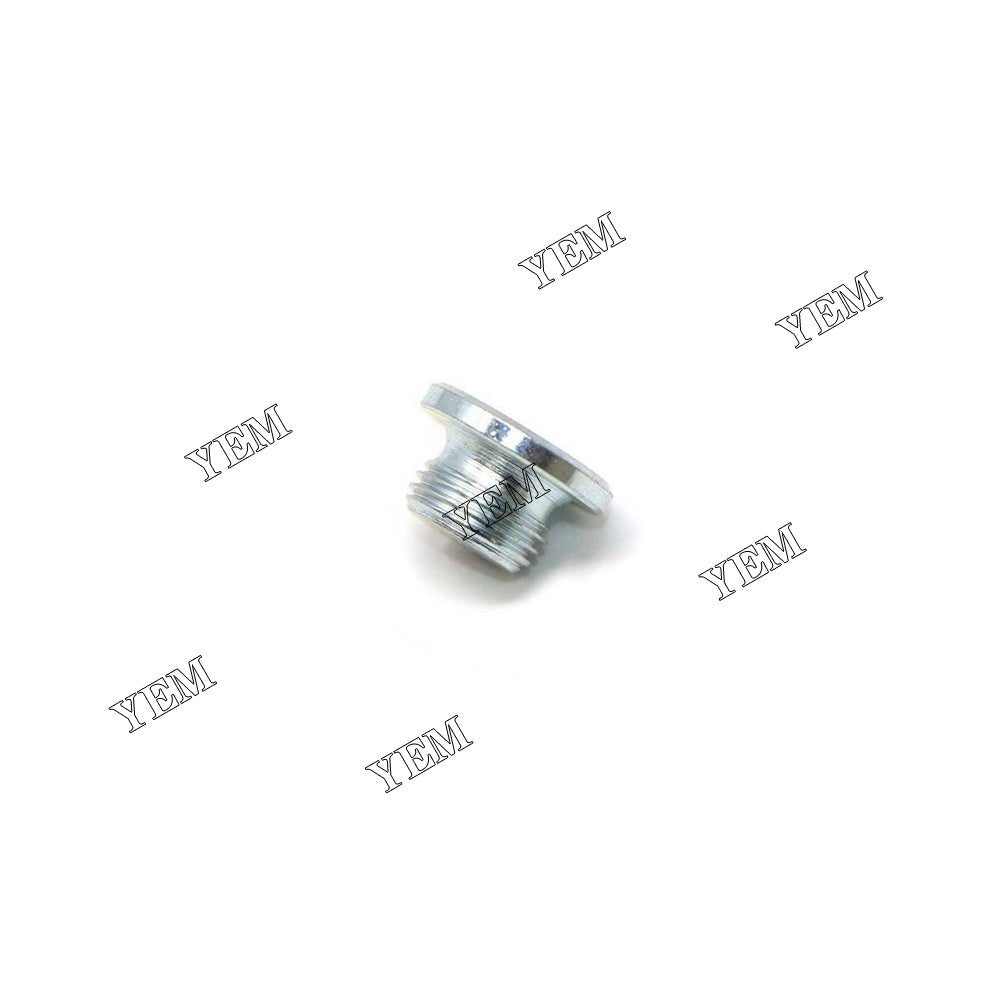 6667771 PLUG For Bobcat E17 E17Z E20 E42 E50L E55L YEMPARTS
