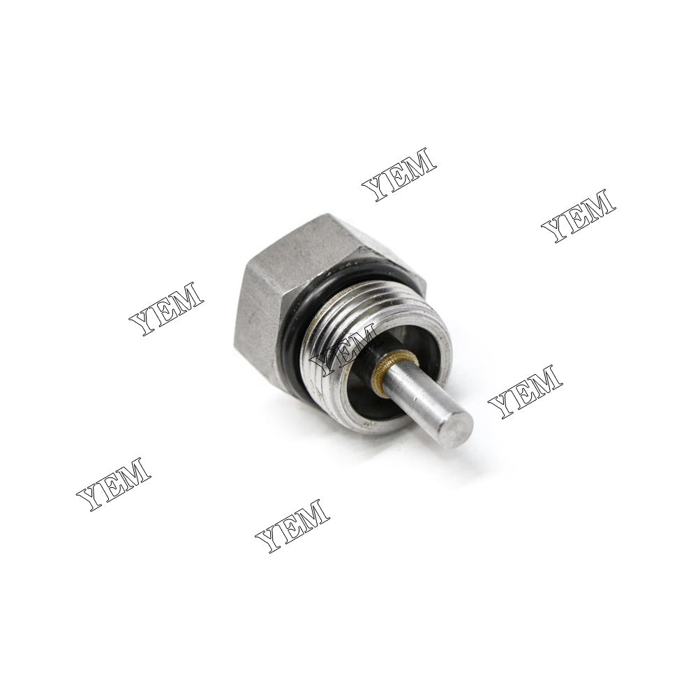6650648 Plug For Bobcat S16 S160 S18 S185 S250 S450 S510-CH10 S550 S550 S570 S590 S630 S650 S750 S770 T590 T650 T770 YEMPARTS