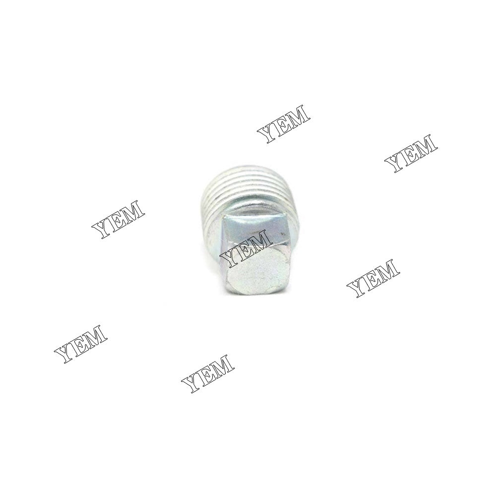 6684857 Plug For Bobcat 5600 A770 DX17Z E17 E17Z E20 E20Z E27Z E35Z E35ZN E42 E50L E55L MT55 S100 S16 S160 S18 S185 S250 S450 S510-CH10 S550 S550 S570 S630 S650 S70 S750 S770 S850 T590 T650 T770 T870 YEMPARTS