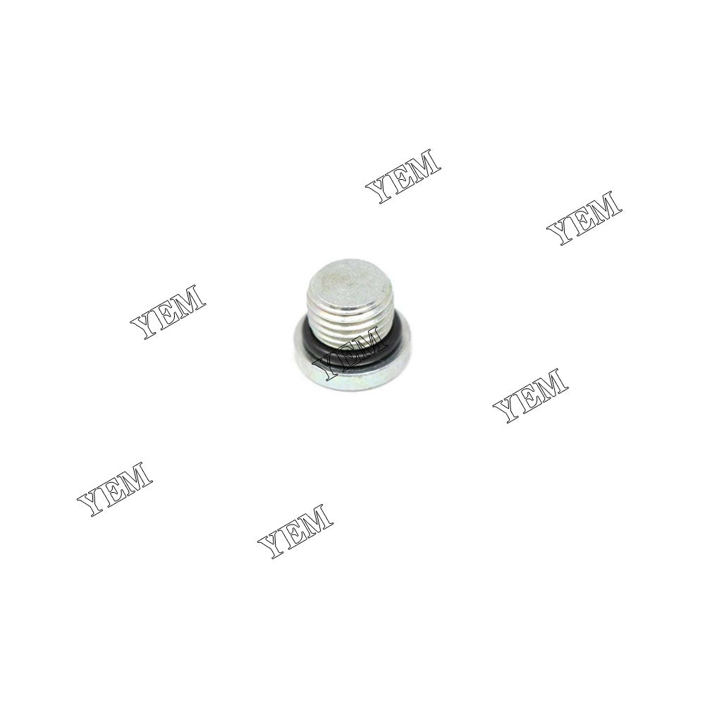 6686236 Plug For Bobcat 5600 E17Z E20 E20Z E27Z E35Z E35ZN E42 E50L E55L YEMPARTS