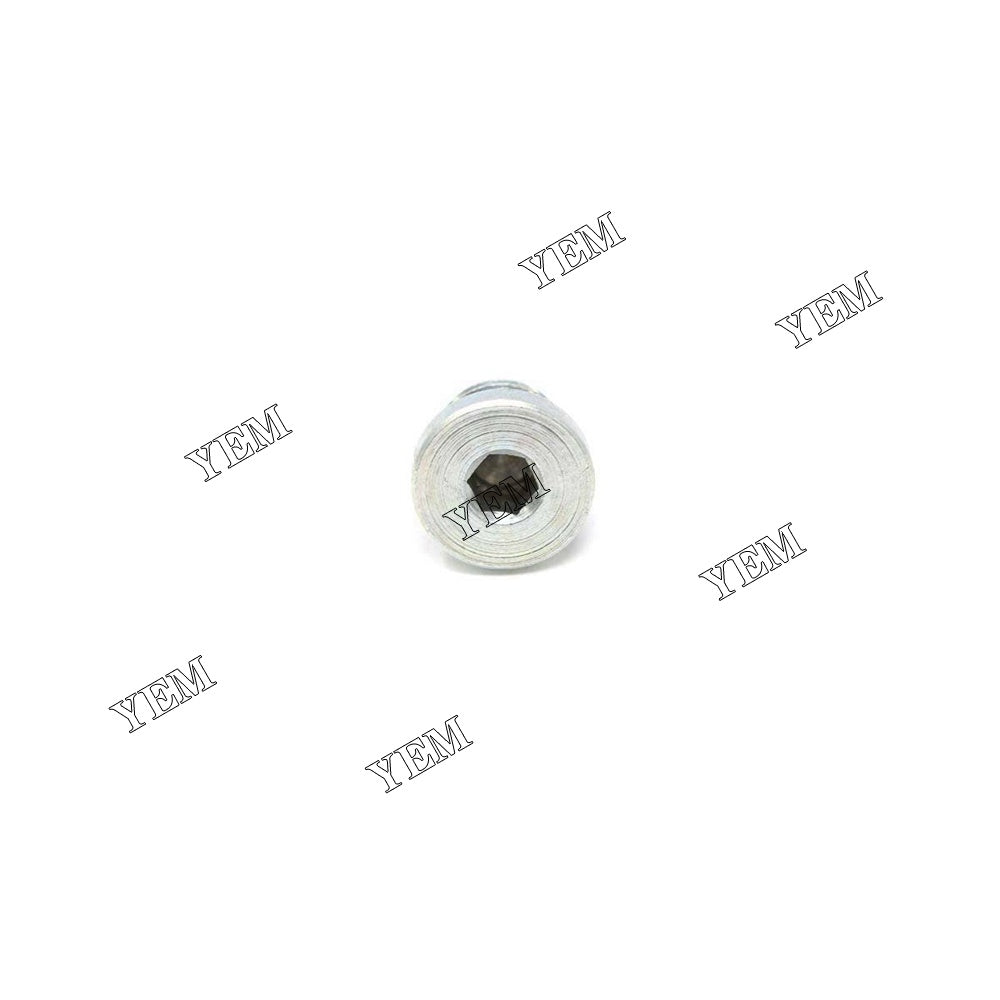 6686236 Plug For Bobcat 5600 E17Z E20 E20Z E27Z E35Z E35ZN E42 E50L E55L YEMPARTS