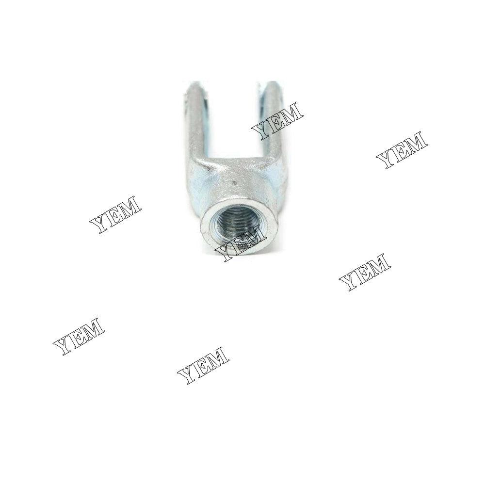6713589 CLEVIS ROD END For Bobcat A770 S100 S160 S185 S250 S450 S510-CH10 S550 S550 S570 S590 S630 S64 S650 S70 S750 S76 S770 S850 T590 T650 T770 T870 YEMPARTS