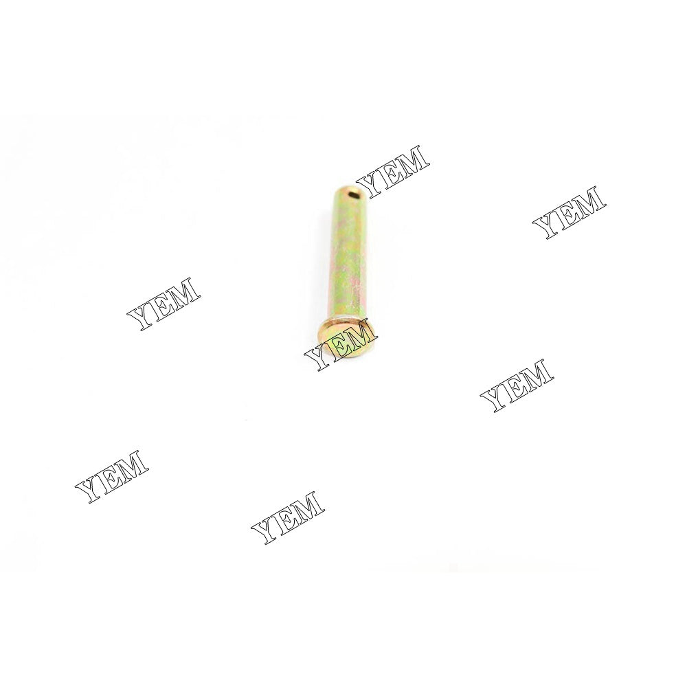 7275041 Clevis Pin For Bobcat DX17Z E17 E17Z E20 E20Z E27Z E35Z E35ZN E42 E50L E55L YEMPARTS