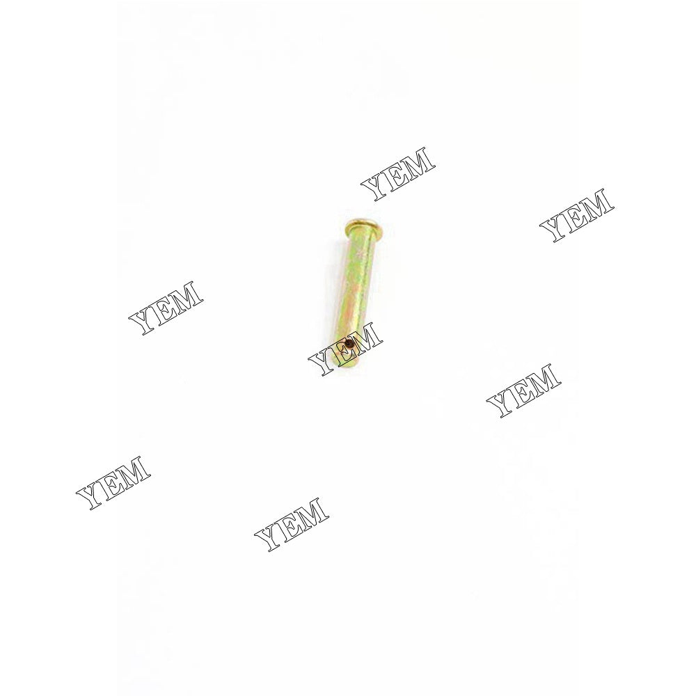7275041 Clevis Pin For Bobcat DX17Z E17 E17Z E20 E20Z E27Z E35Z E35ZN E42 E50L E55L YEMPARTS