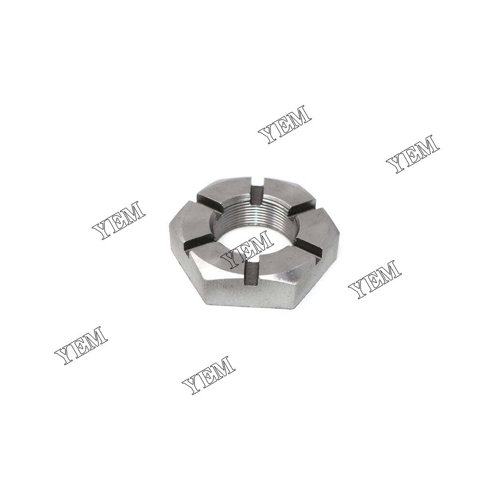 6669430 Slotted Nut For Bobcat Lawn mower engine parts YEMPARTS