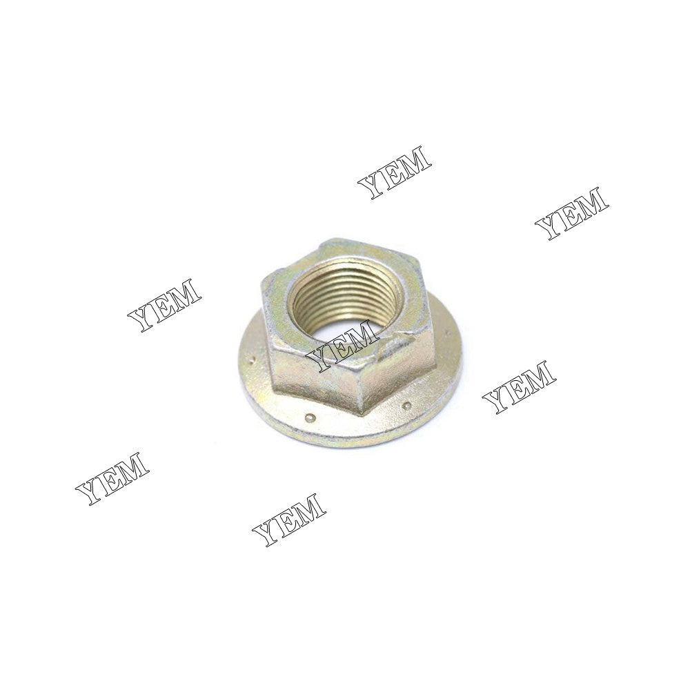 84D12 NUT For Bobcat Loaders engine parts YEMPARTS