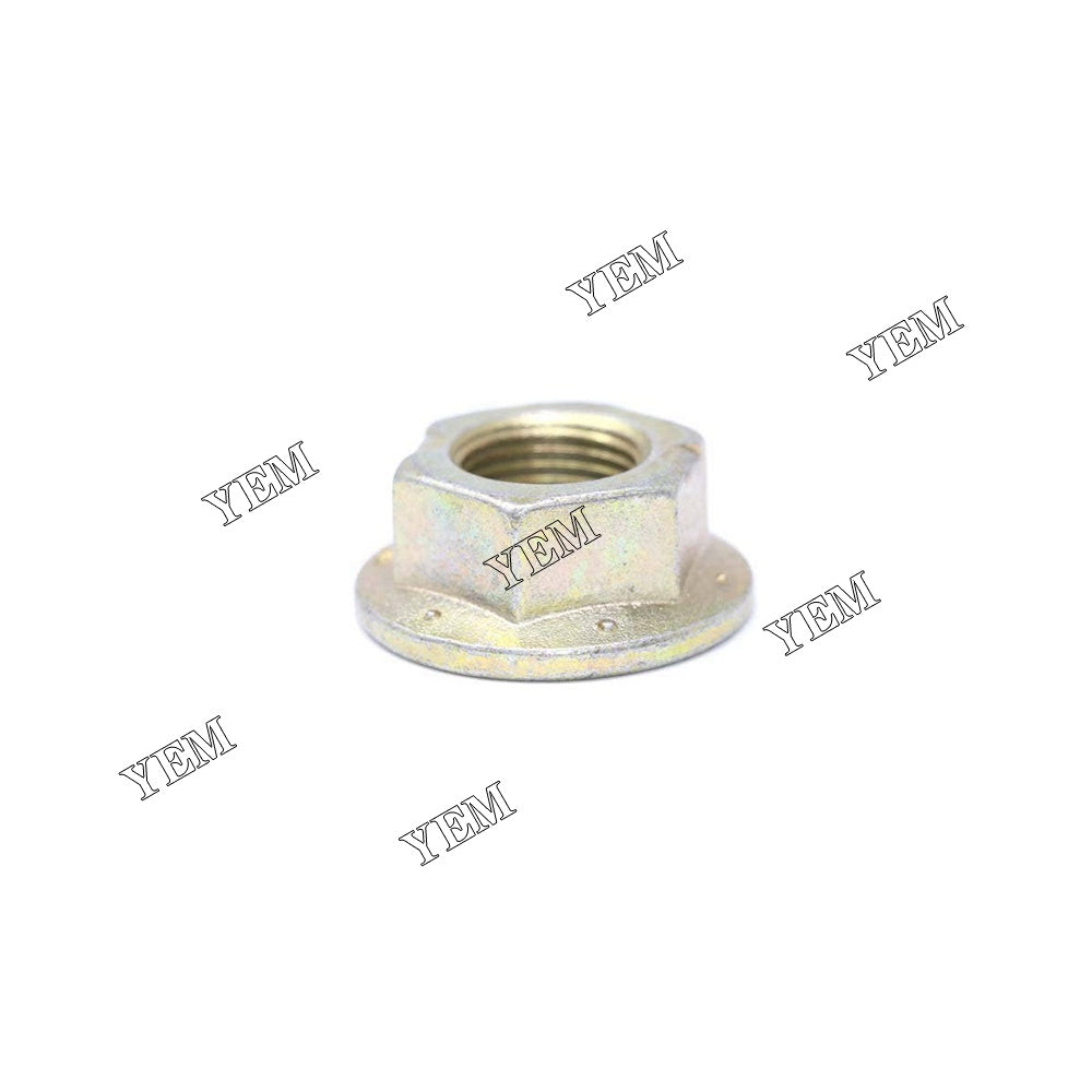 84D12 NUT For Bobcat Loaders engine parts YEMPARTS