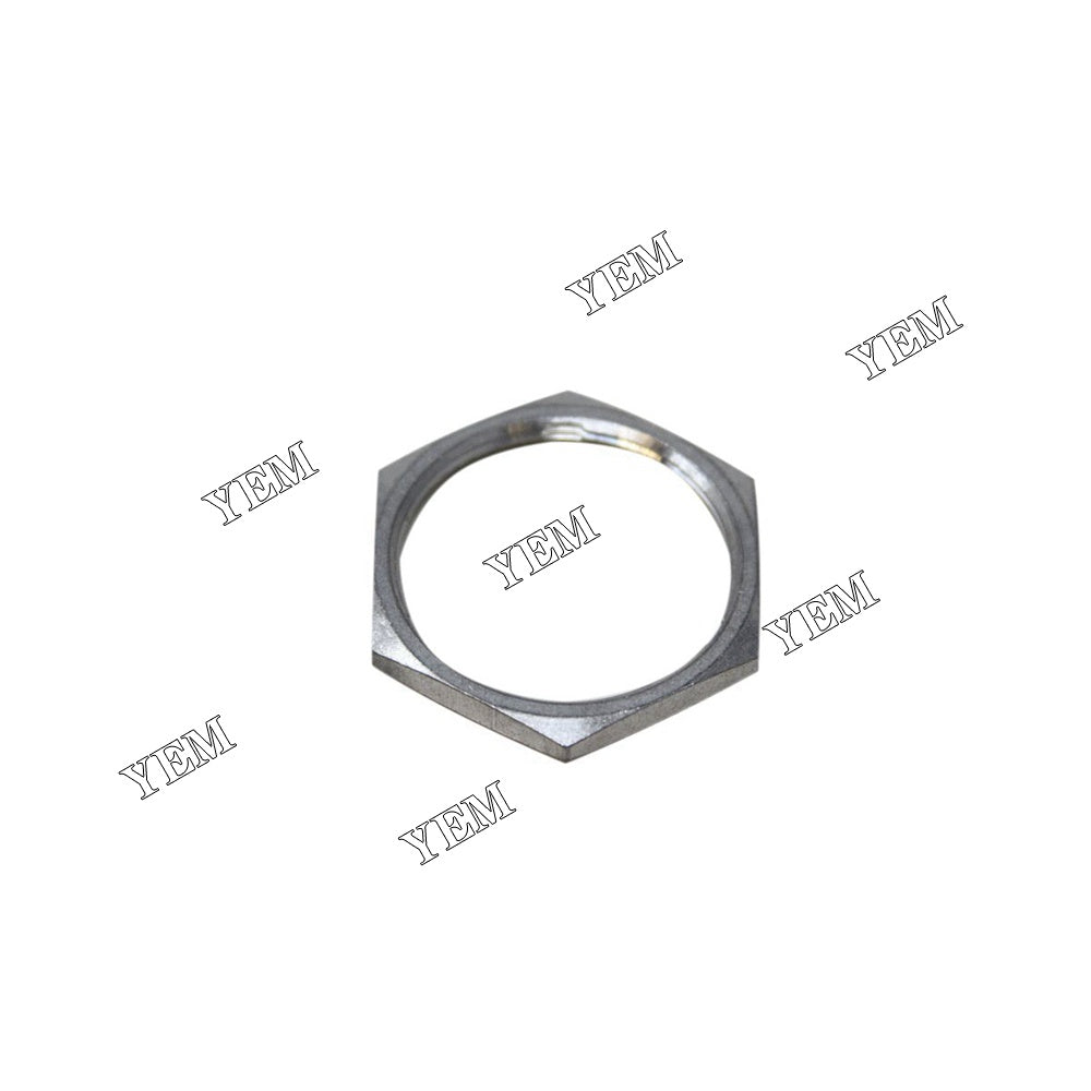 6688338 7-Pin Connector Nut For Bobcat 5600 A770 S160 S185 S250 S450 S510-CH10 S550 S550 S570 S590 S630 S650 S750 S770 S850 T590 T650 T770 T870 YEMPARTS