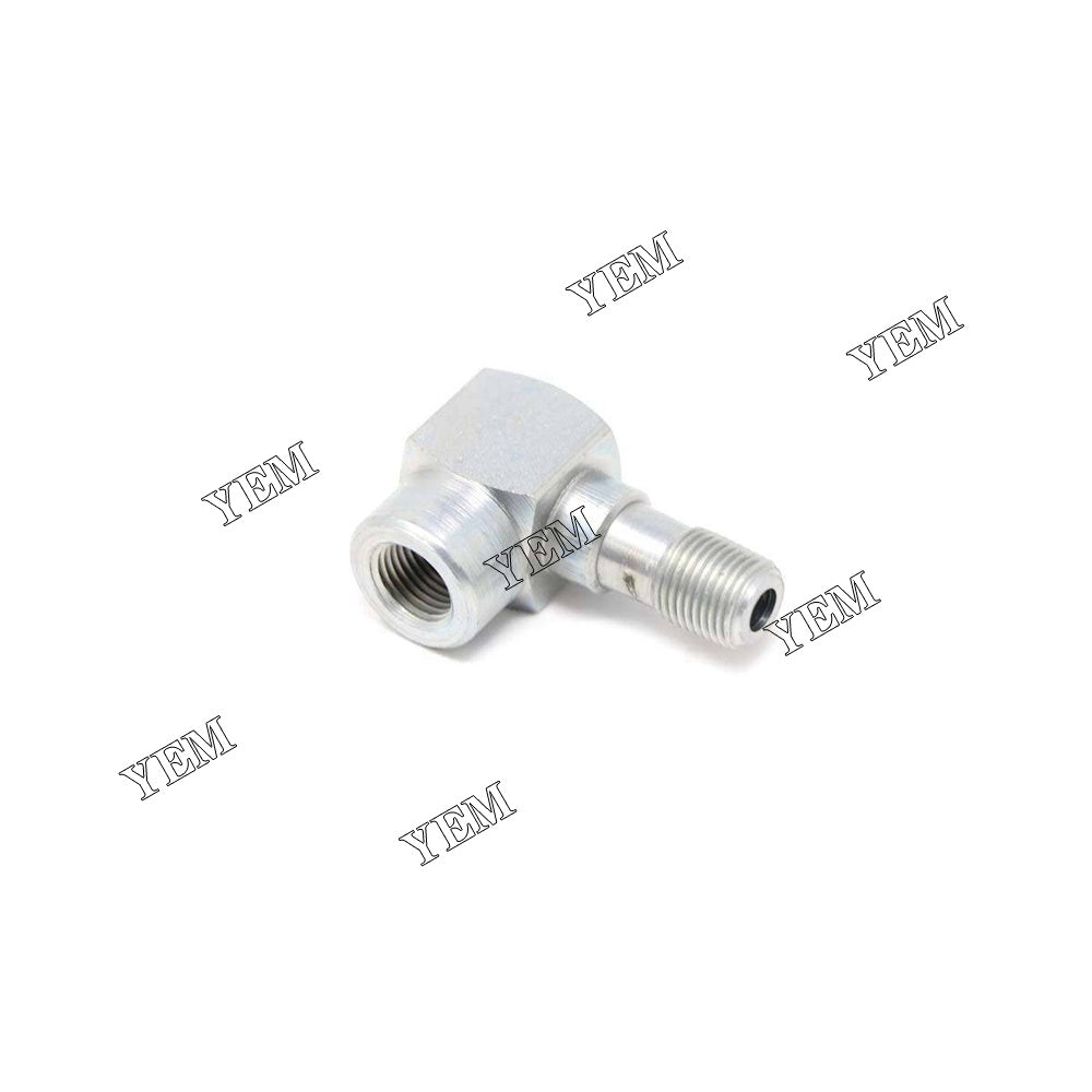 6707040 Street Pipe 90 Elbow For Bobcat E35Z E35ZN E42 E50L E55L S16 S18 YEMPARTS
