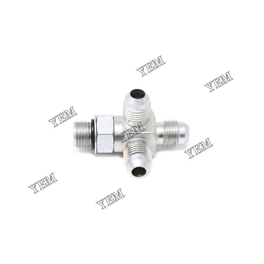 6718031 TEE For Bobcat S100 S160 S185 S250 YEMPARTS