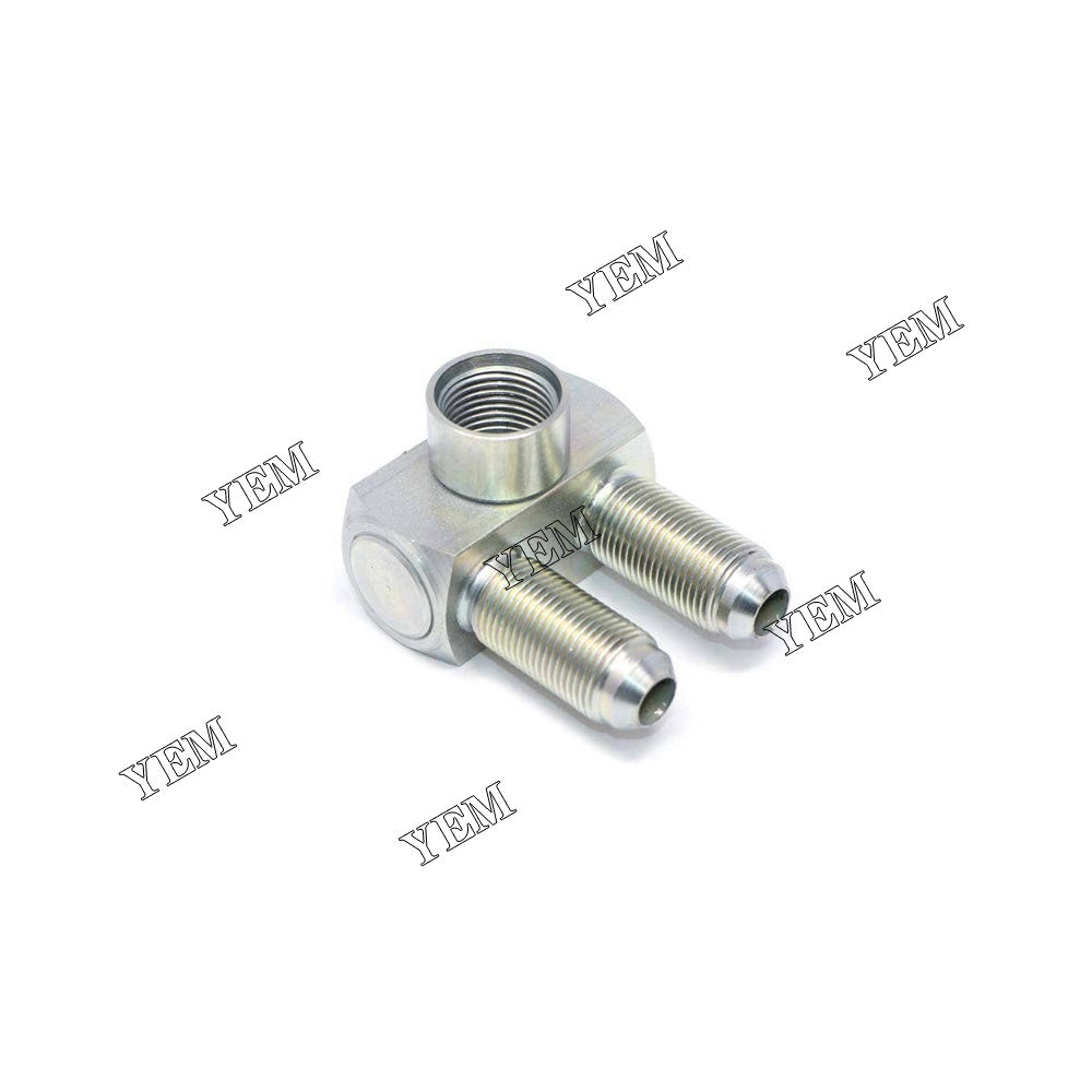 7203490 Connector Fitting For Bobcat A770 S630 S650 S750 S770 S850 T650 T770 T870 YEMPARTS
