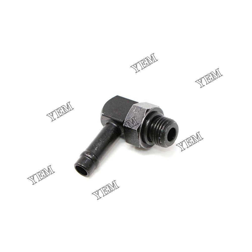 7259282 Elbow Fitting For Bobcat S510-CH10 S550 S550 S570 S590 S630 S650 S750 S770 S850 T590 T650 T770 T870 YEMPARTS