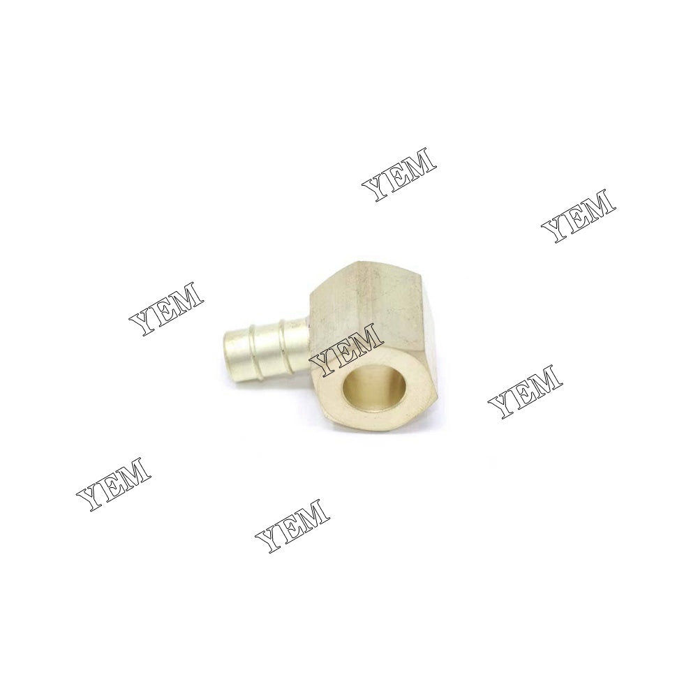 6670436 Fitting For Bobcat DX17Z E17 E17Z E20 E20Z YEMPARTS