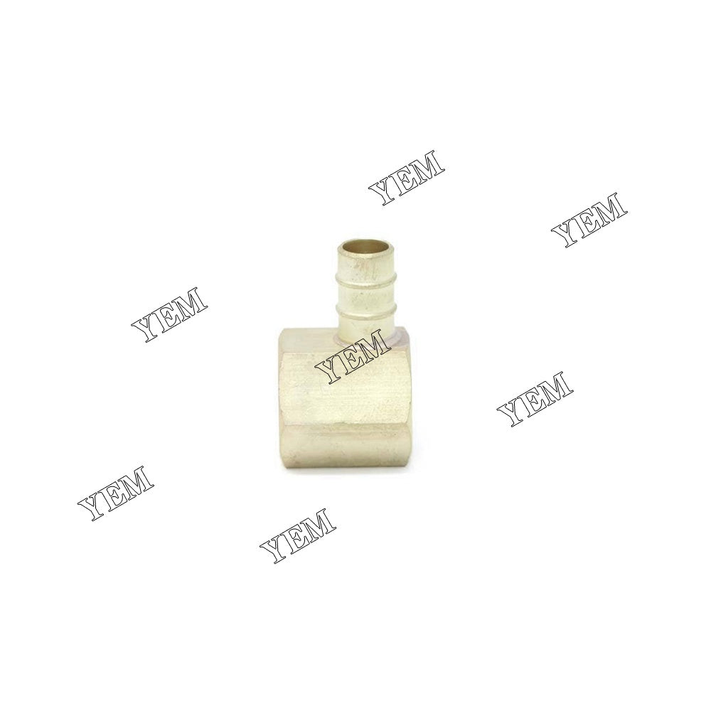 6670436 Fitting For Bobcat DX17Z E17 E17Z E20 E20Z YEMPARTS