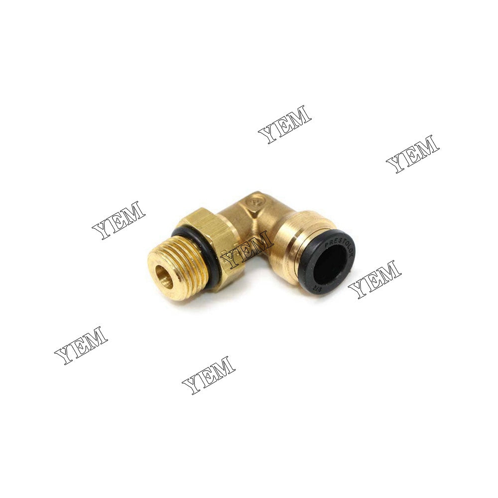 7013179 FITTING For Bobcat DX17Z E17 E17Z E20 E20Z E27Z E35Z E35ZN E42 E50L E55L YEMPARTS